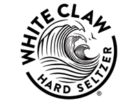 White Claw Hard Seltzer