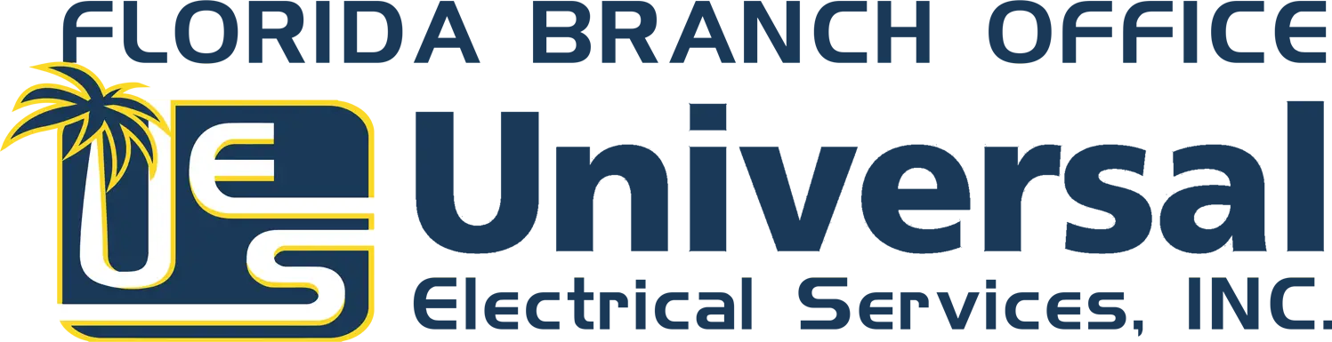 Universal Electrical Services FL Branch